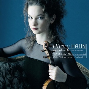 Hilary_Hahn_Mendelssohn_Shostakovich_Concertos_Album_Cover_2002_Sony_Classical